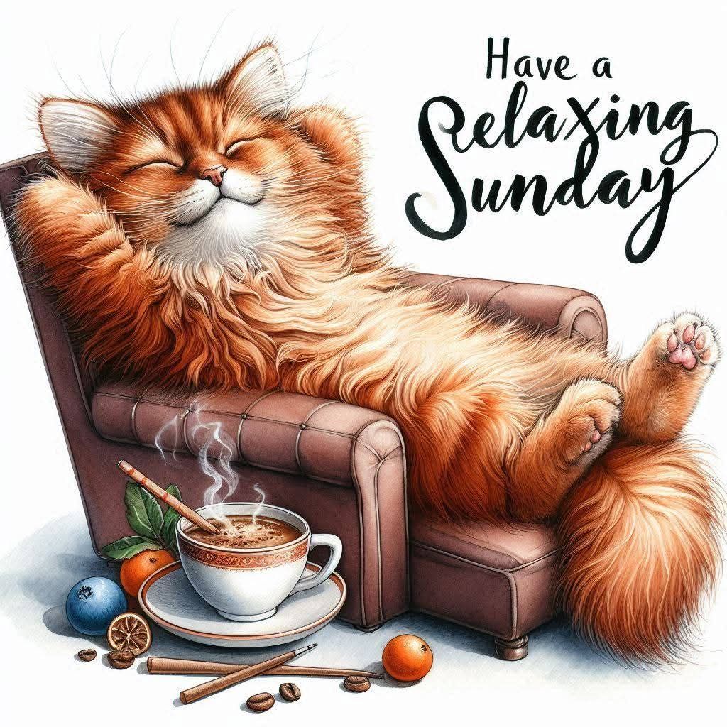 sunday