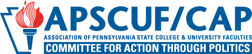APSCUF/CAP, Association of Pennsylvania State College and University Faculties