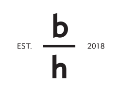Backhouse Fragrances logo