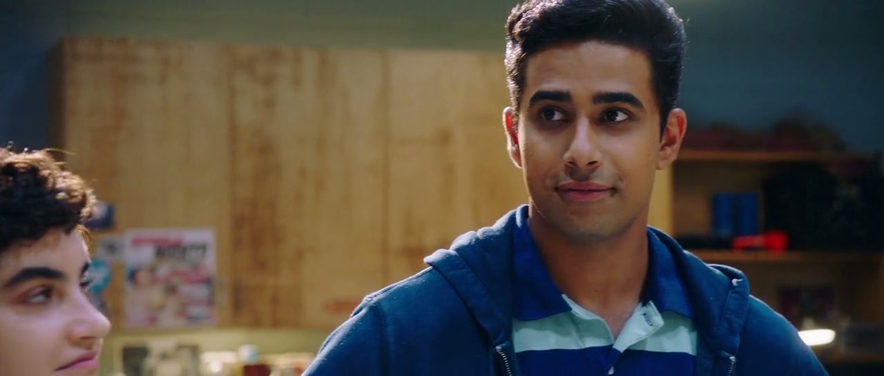 Happy Death Day 2U Screenshot