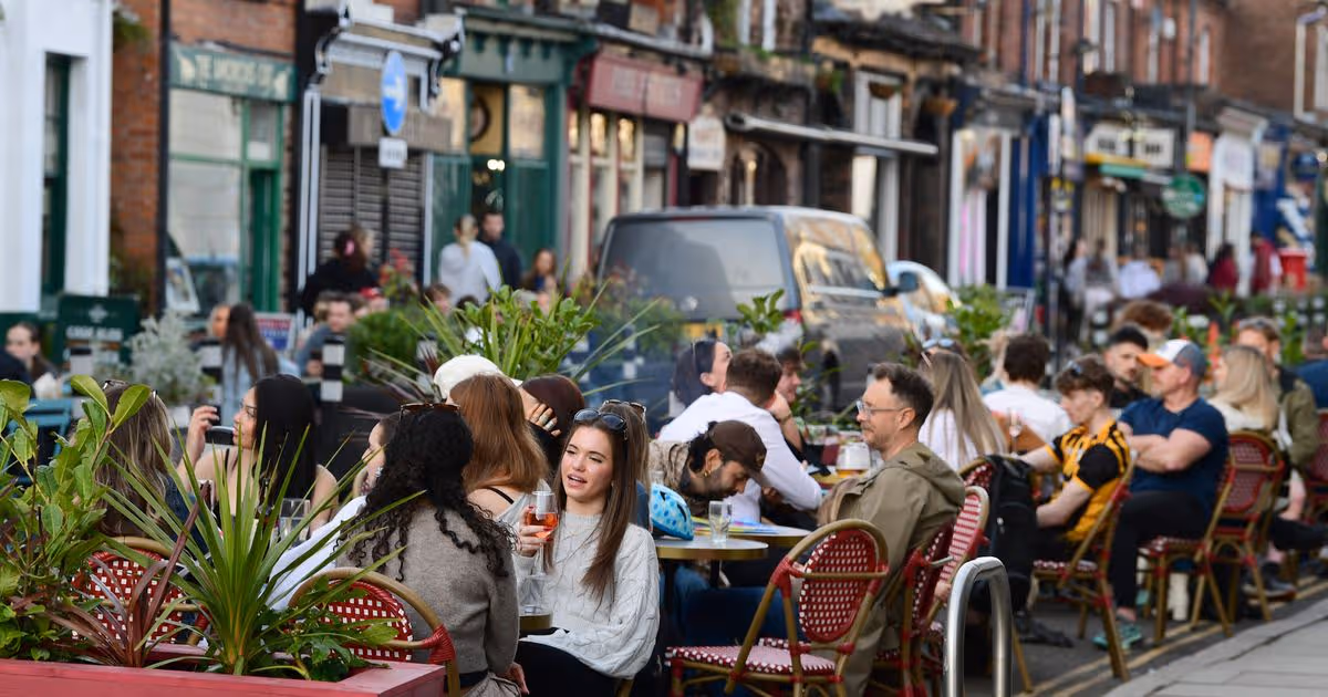 New Restaurant to Replace 62-Year-Old Lark Lane Business