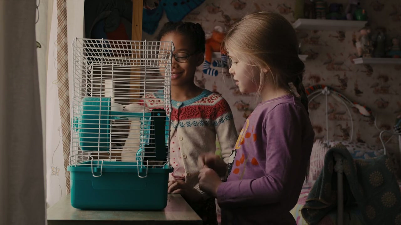Prisoners Screenshot