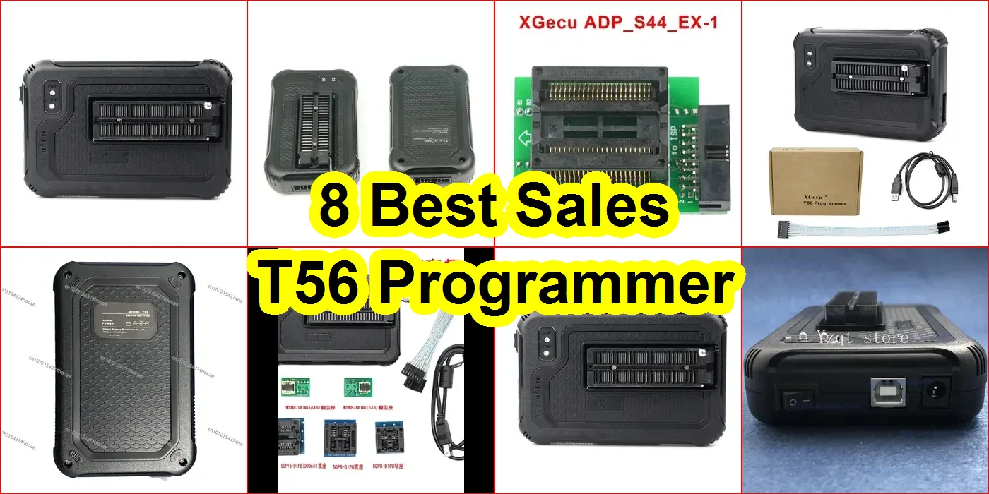 t56編程器 評價