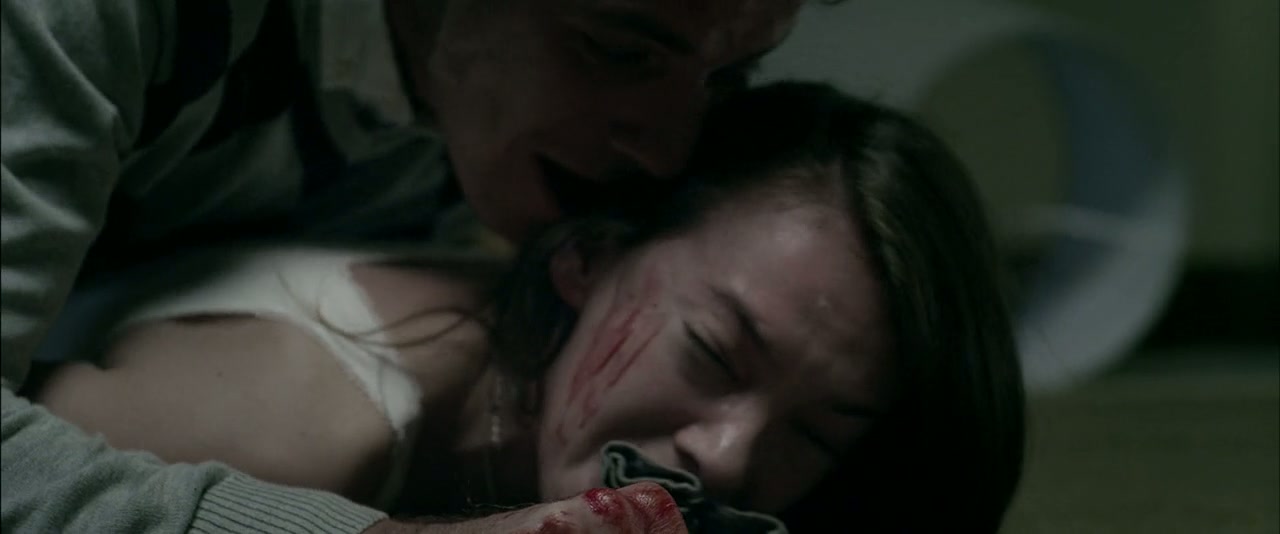 I Spit on Your Grave 2 Screenshot