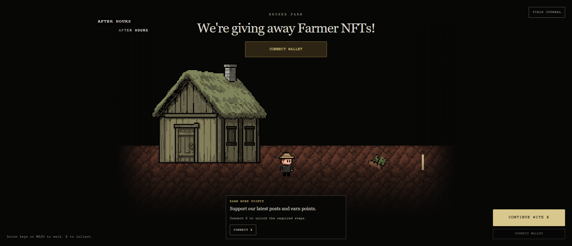 Stored capture of brokerfarm.live
