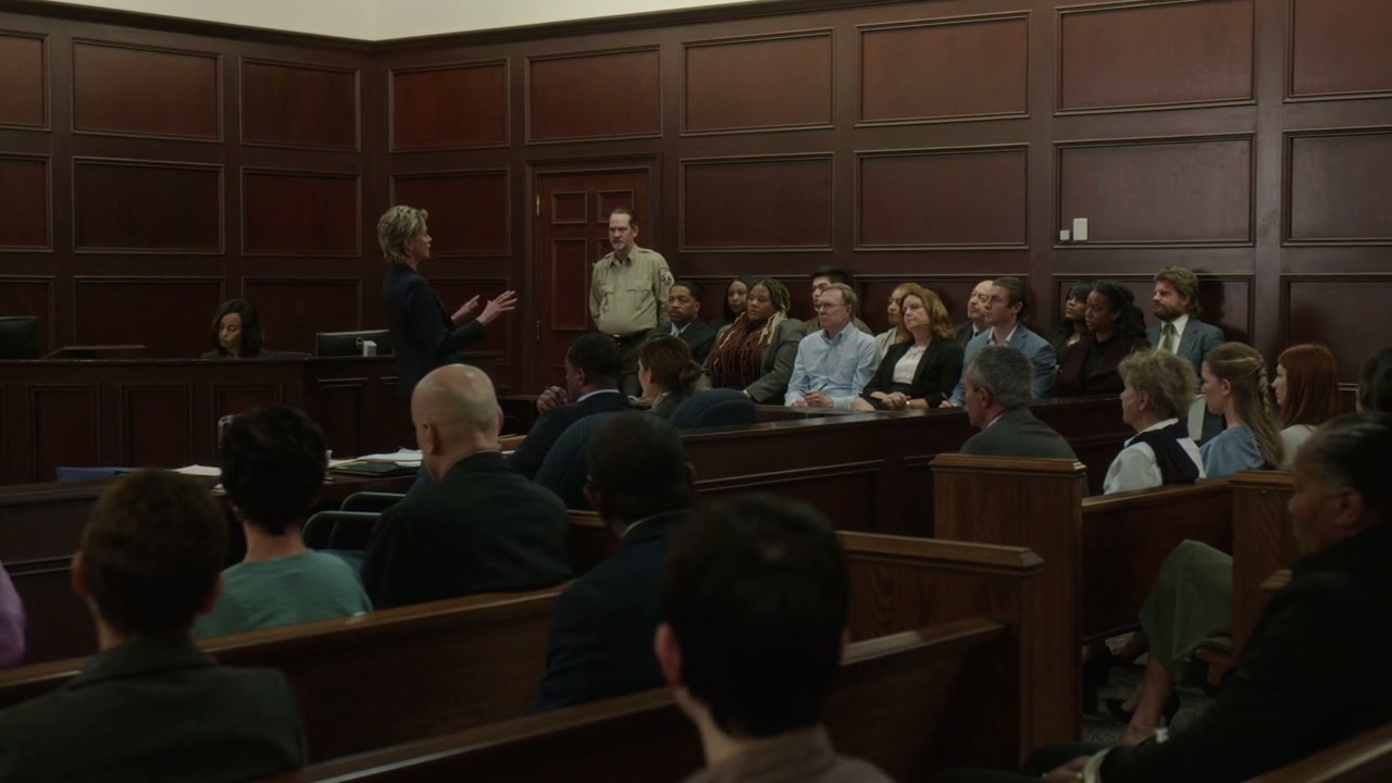 Suitcase Killer: The Melanie McGuire Story Screenshot