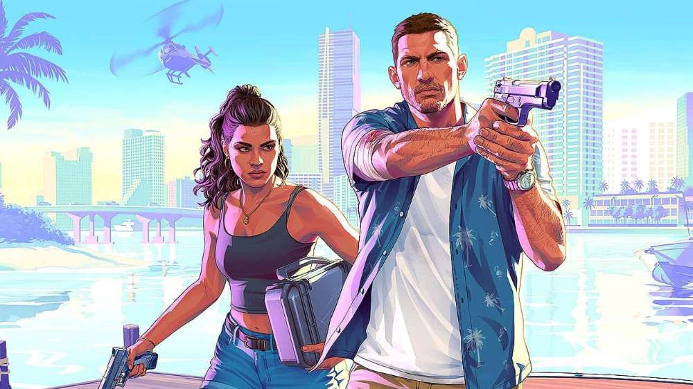 Rockstar movimenta arquivos de GTA 6 e fãs acreditam que novidades estão chegando