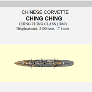 Chin Ching Klasse 1