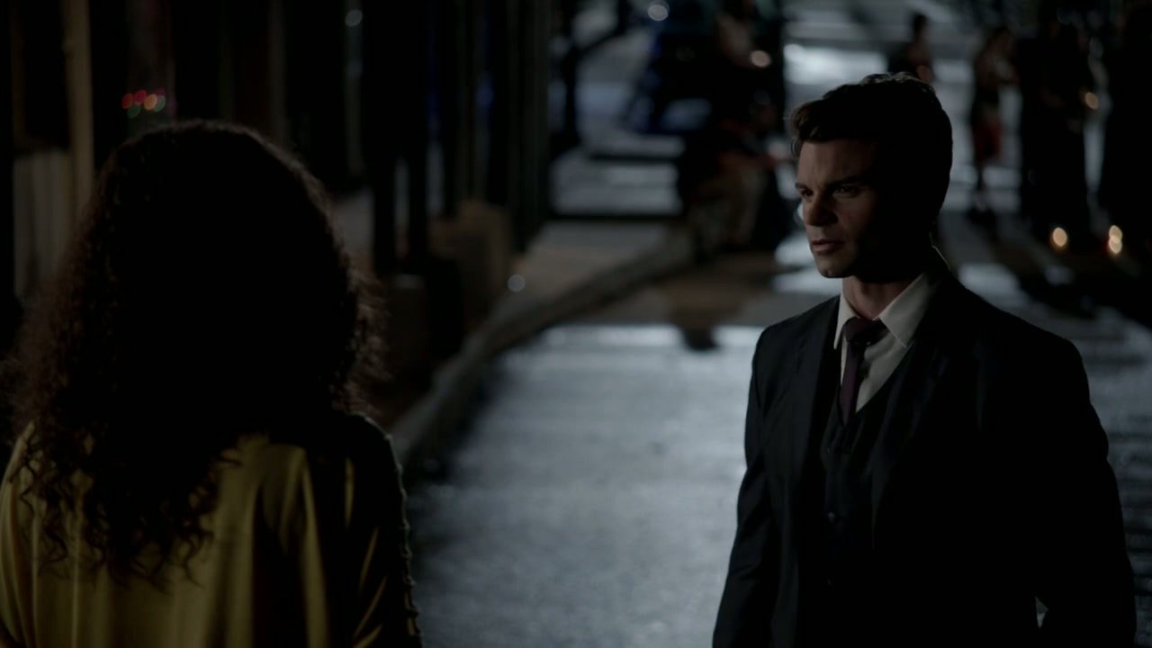 The Originals Screenshot