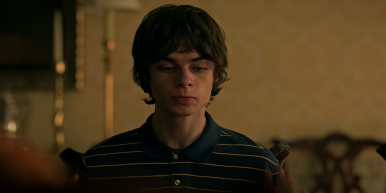 Chucky Screenshot