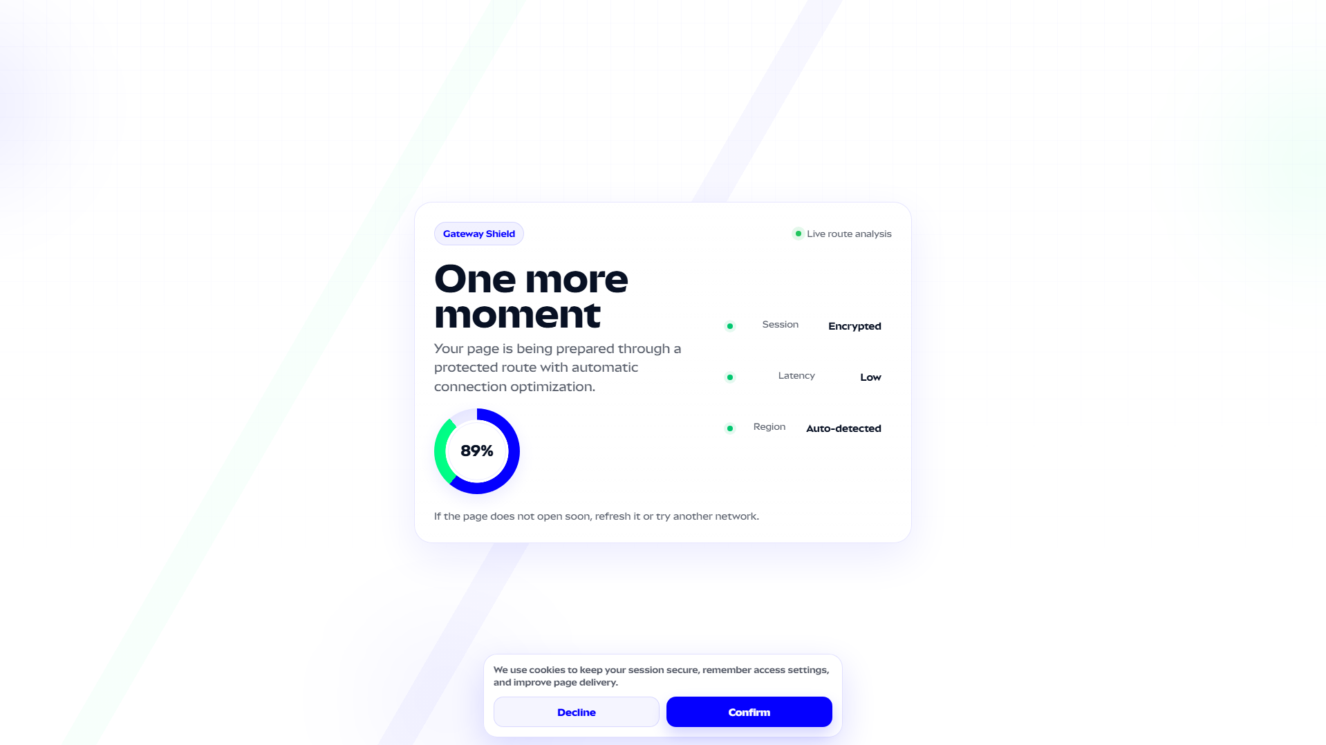 Stored capture of hook-asset.com