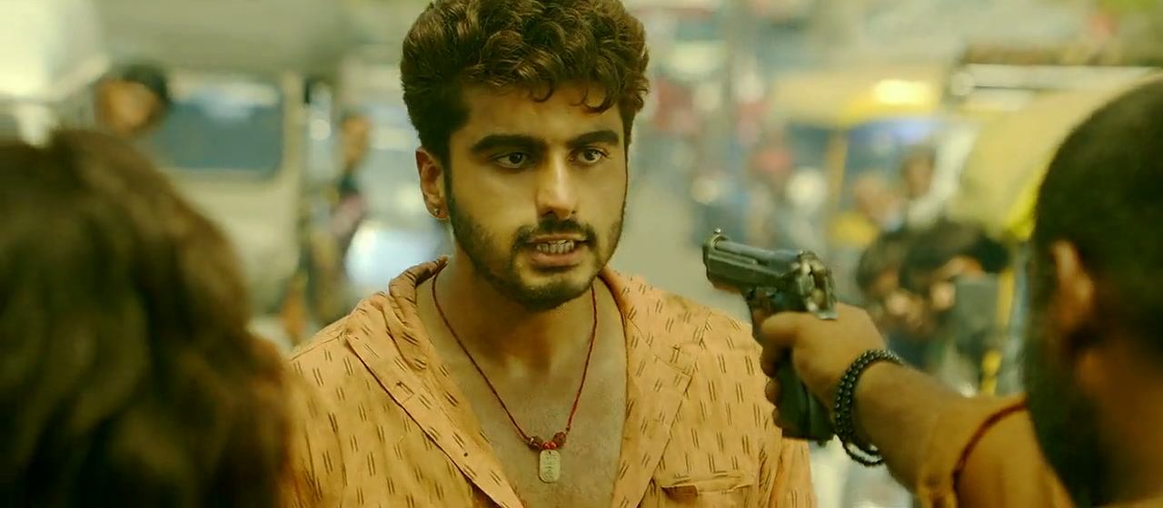 Tevar Screenshot
