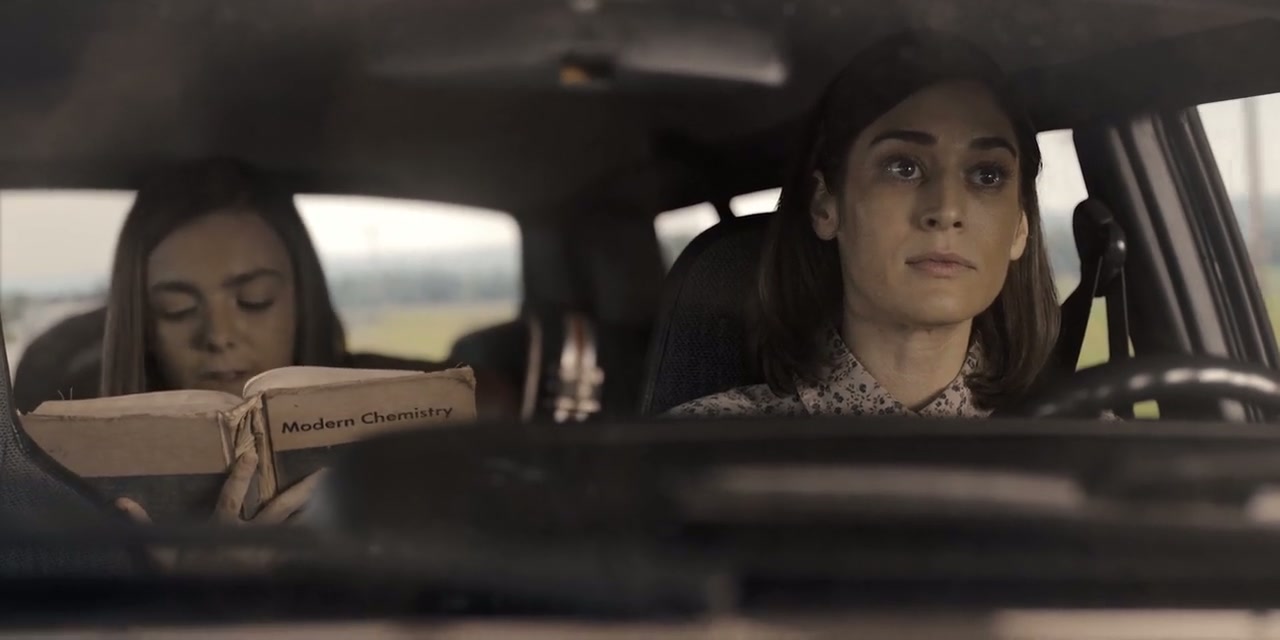 Castle Rock Screenshot