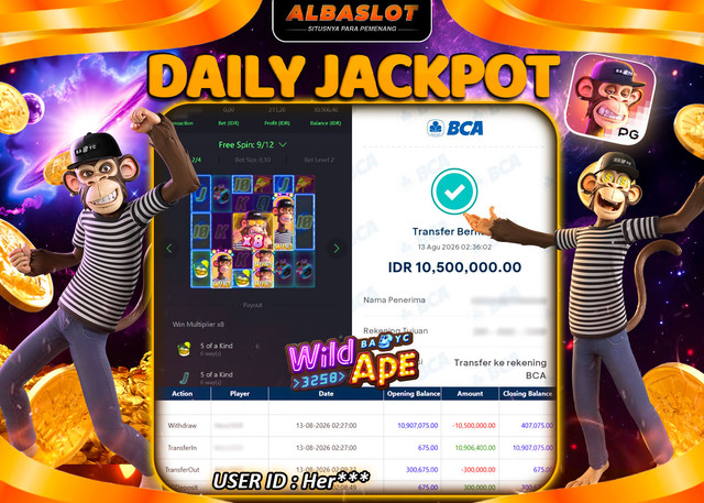 𝗝𝗔𝗖𝗞𝗣𝗢𝗧-𝗣𝗚-𝗦𝗢𝗙𝗧-𝗪𝗜𝗟𝗗-𝗔𝗣𝗘-𝟯𝟮𝟱𝟴-05-24-47-2026-08-13