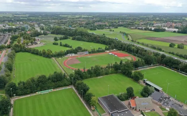 stadion