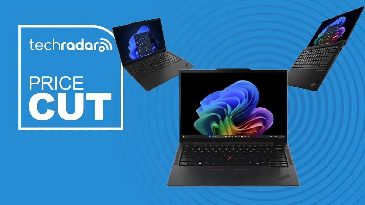 Top 14-Inch Business Laptops on Sale