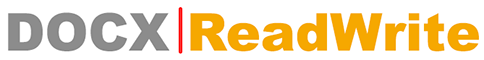 Download DOCXReadWrite v2.00.36 Full Source for D10.4-D13