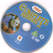 Thomas And Friends Series 2 Scan 2