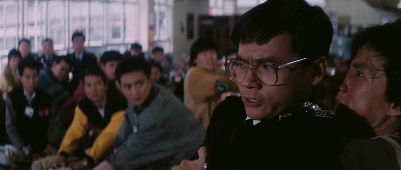 Police Story Screenshot
