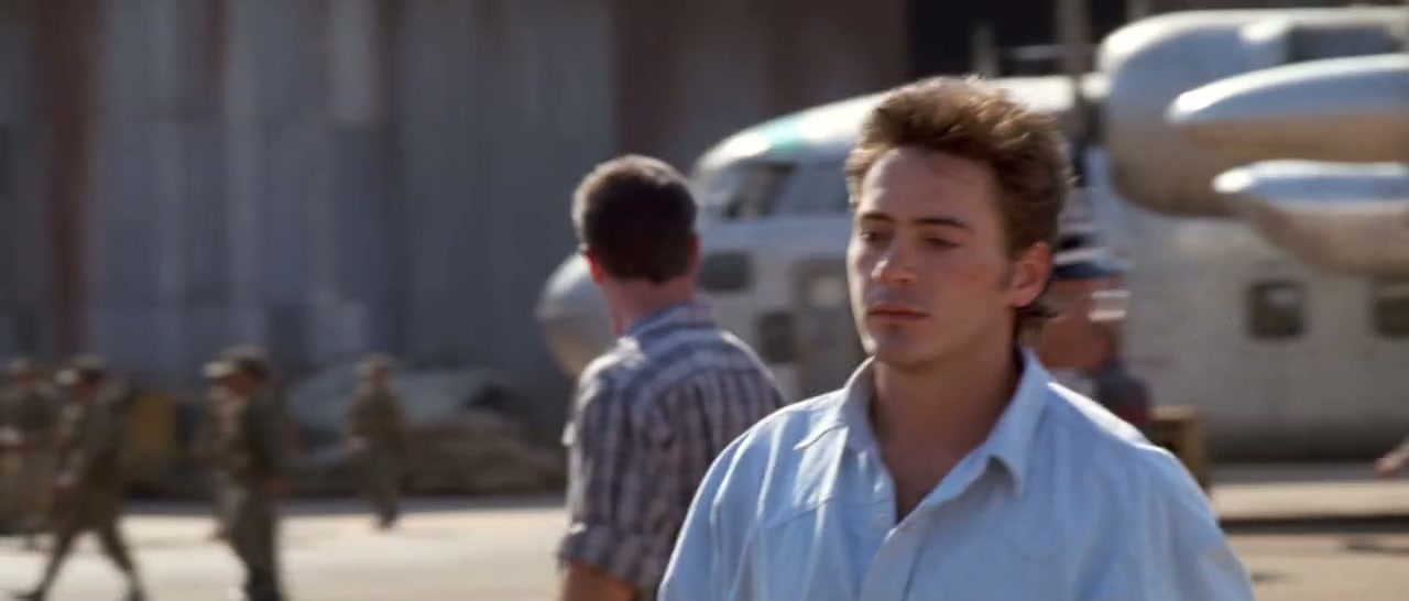 Air America Screenshot