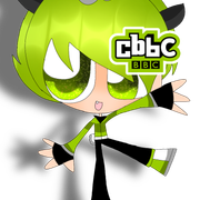 CBBC
