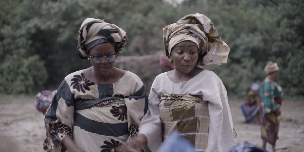Funmilayo Ransome-Kuti Screenshot