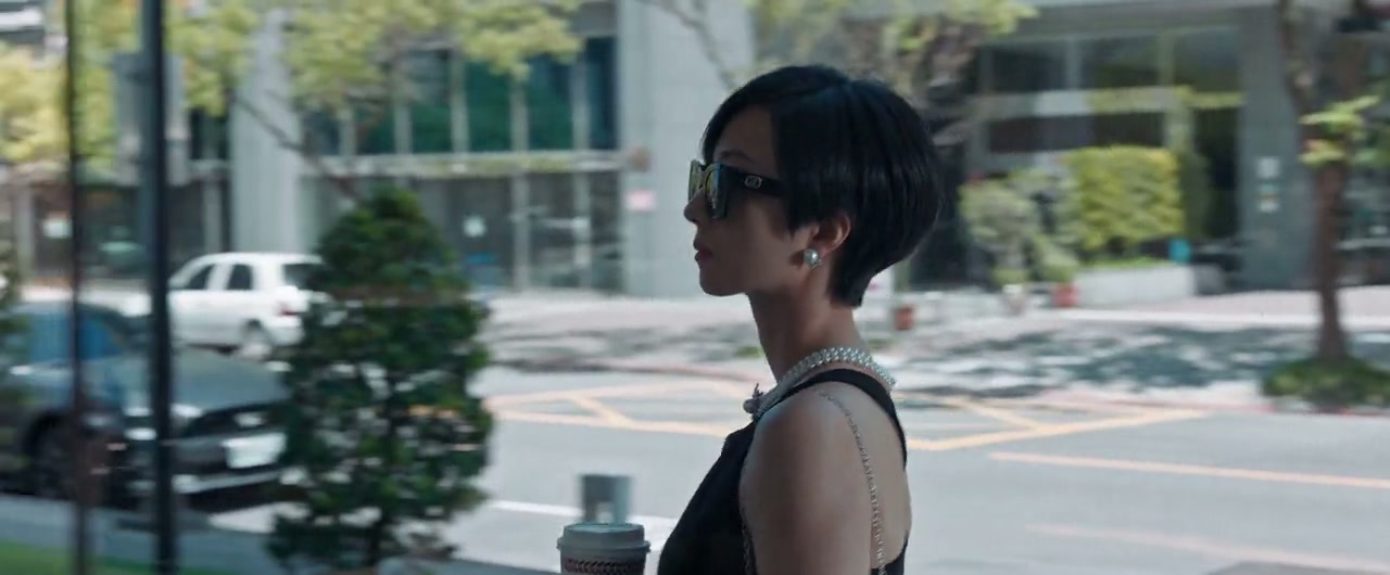 Weekend in Taipei Screenshot