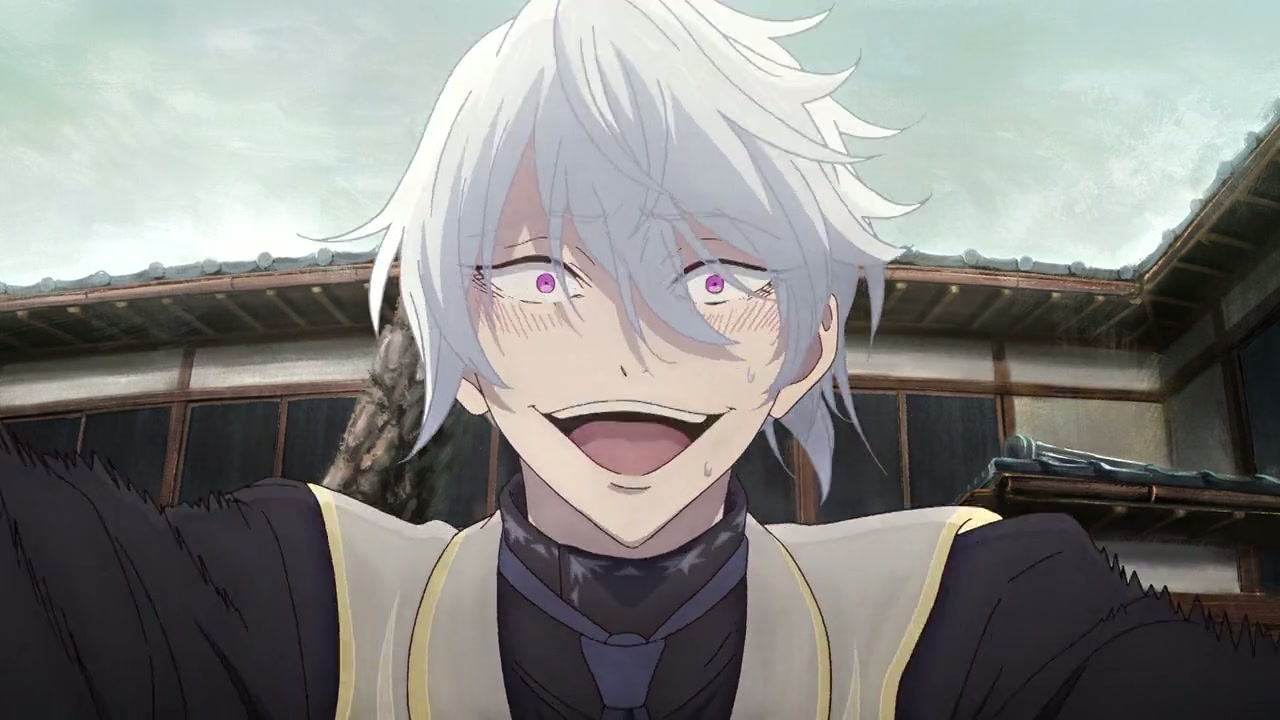 Sparks of Tomorrow Screenshot