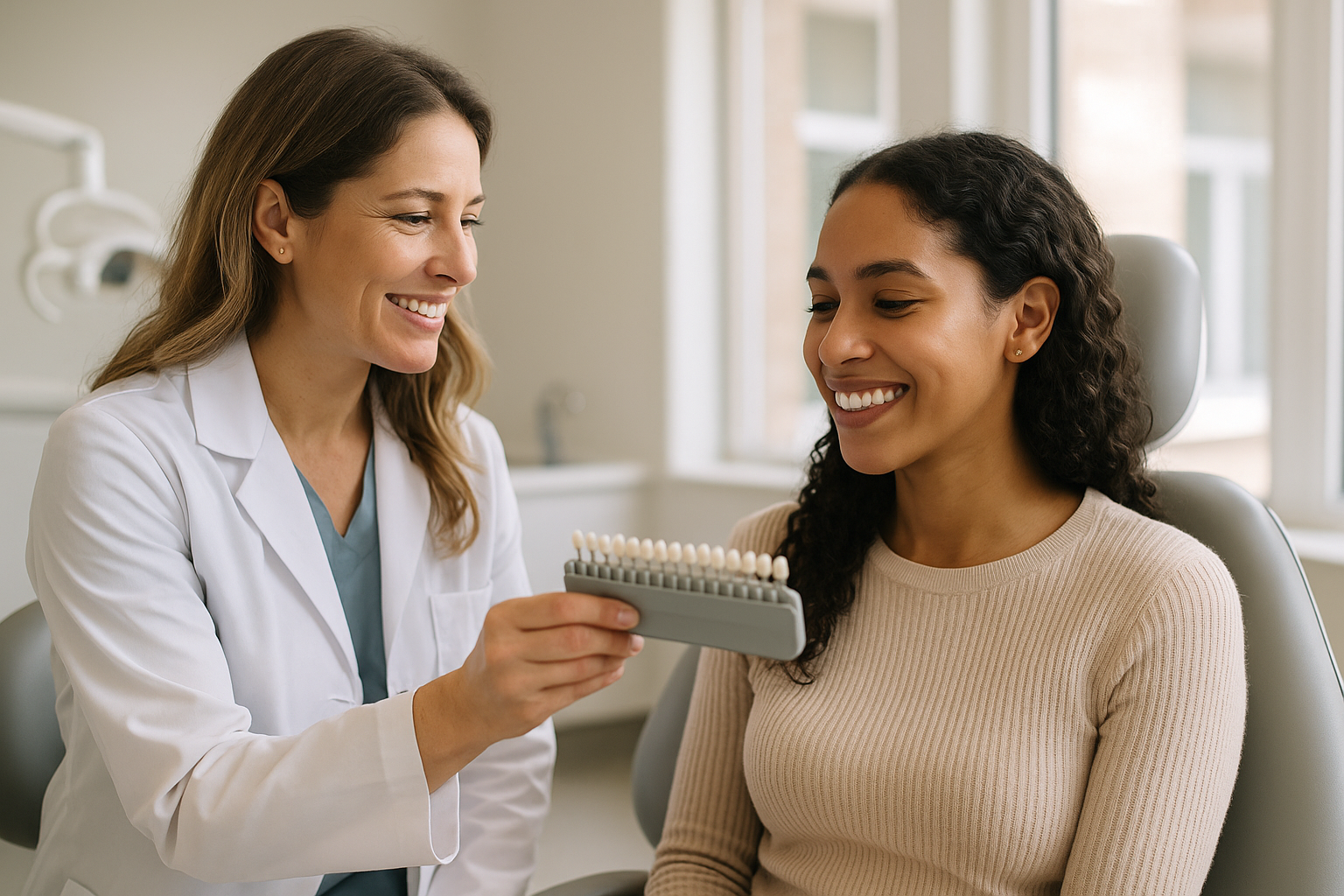 Teeth Whitening in Doral FL: Brighten Your Smile Today