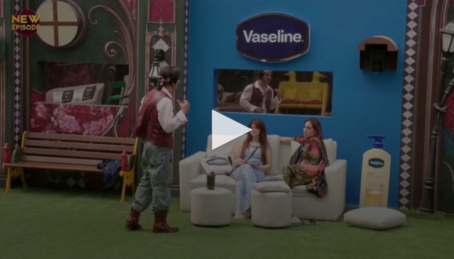 bigg boss season 20 full episode
