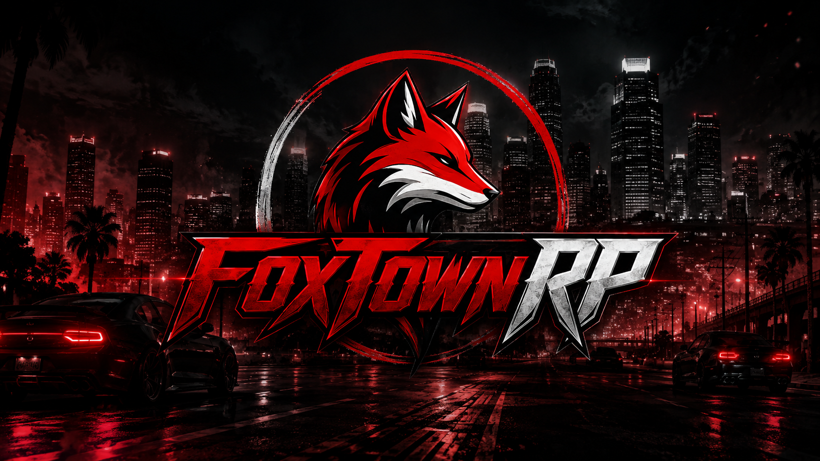 TIM PESS - FOX TOWN