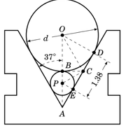 v Block