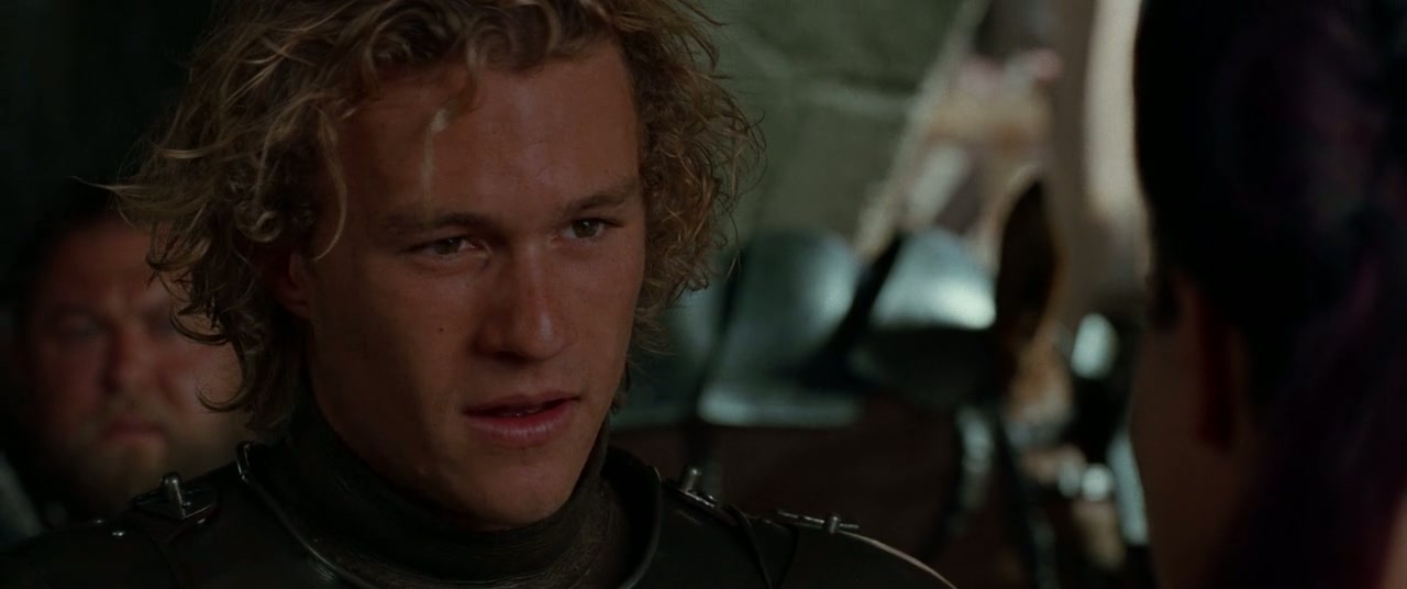 A Knight's Tale Screenshot