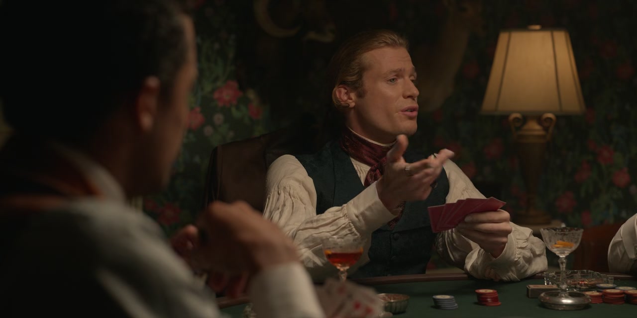 Interview with the Vampire Screenshot