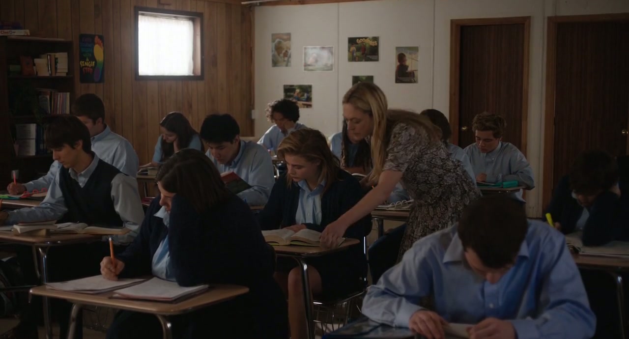 The Miseducation of Cameron Post Screenshot