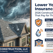 Lower your Insurance
