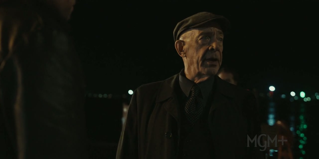 The Westies Screenshot