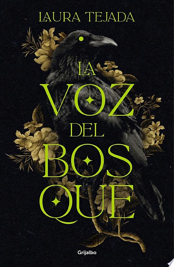 La voz del bosque