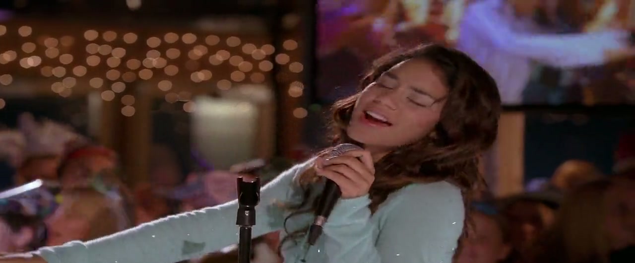 High School Musical Screenshot