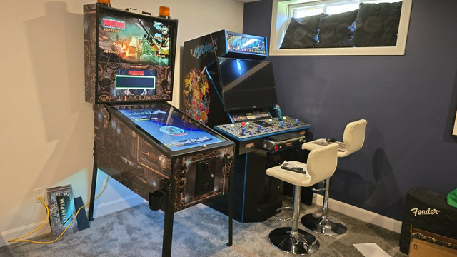 Pinball