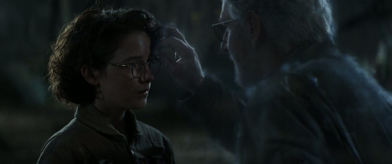 Ghostbusters: Afterlife Screenshot