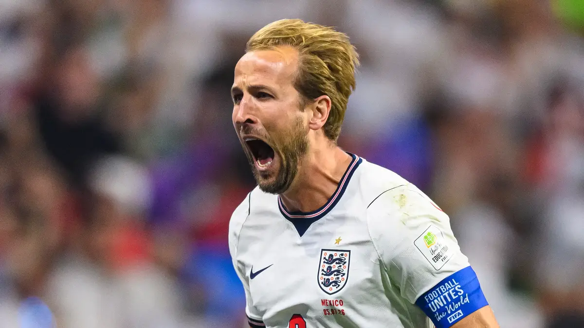 Norway’s Early Goal Over England Sparks VAR Outcry Over Argentina’s Missed Foul