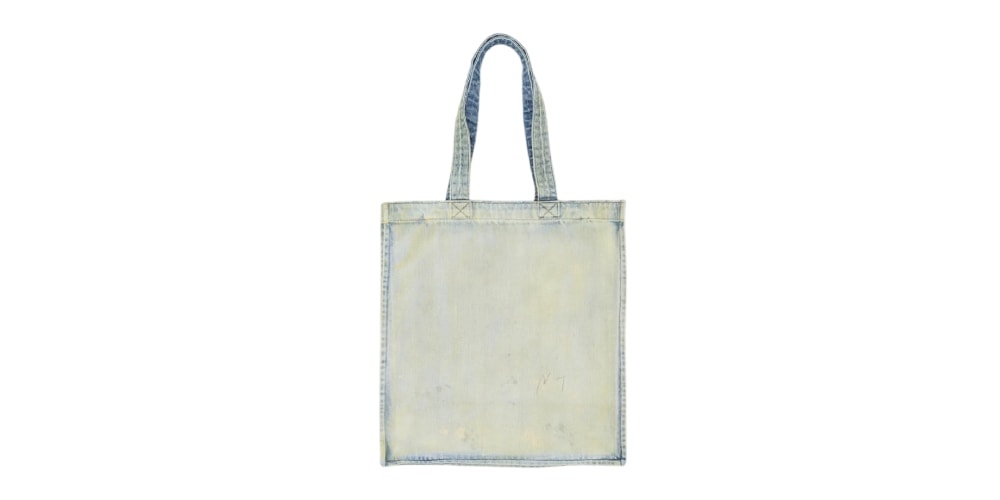 Harmonia x YOKE x ANCELLM: Nowa Kolekcja Tote Bag w Stylu Artisanal