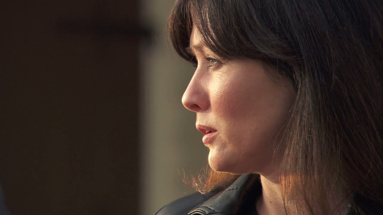 Kiss Me Deadly Screenshot