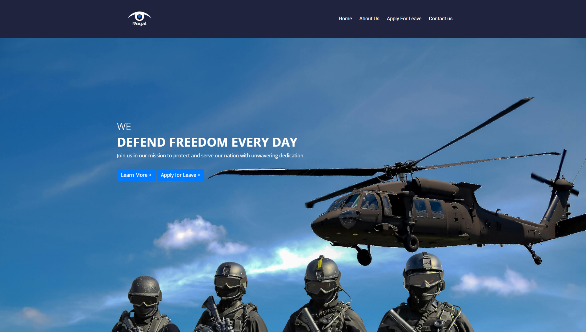 Stored capture of raremilitaryun.xyz