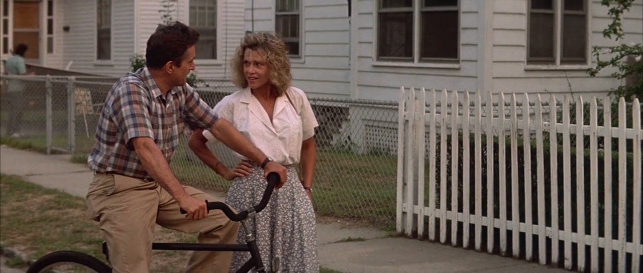 Stanley & Iris Screenshot