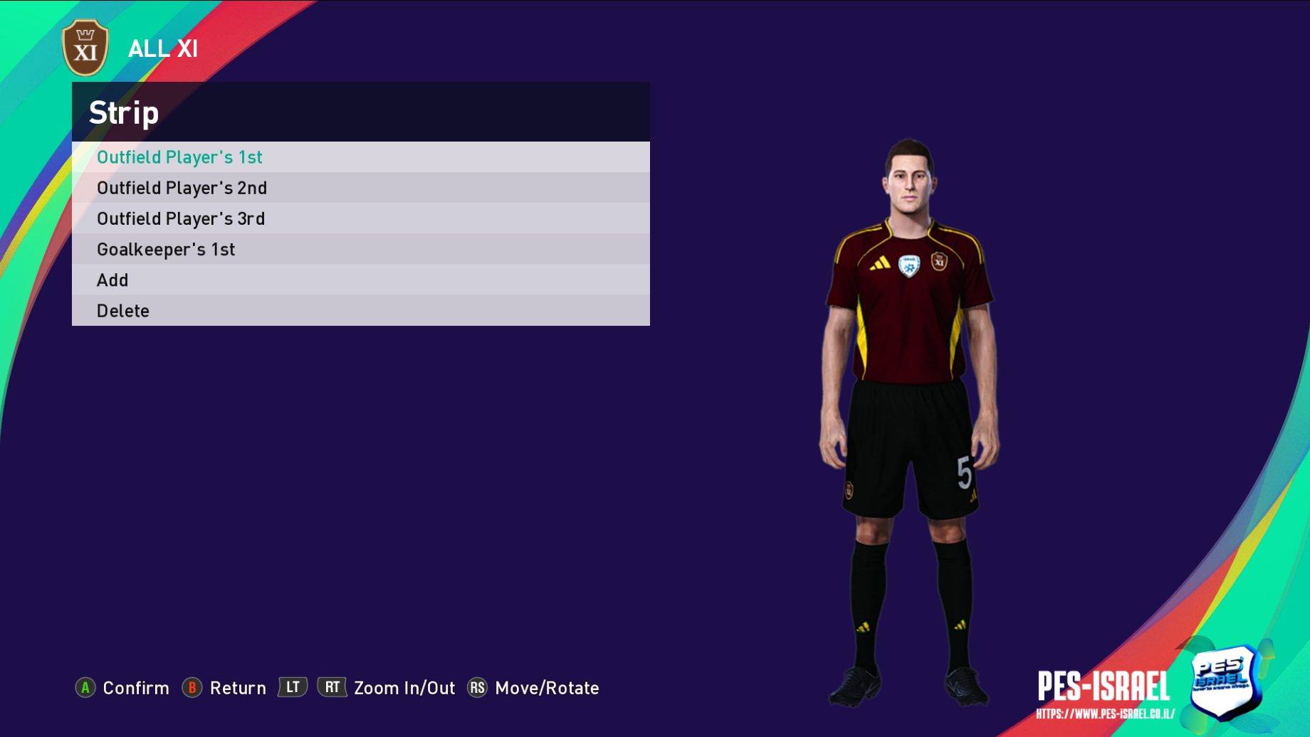 לצפייה במסך מלא לחץ על התמונה