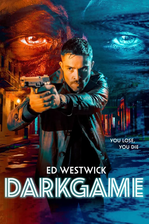 Mroczna gra / DarkGame (2024) PL.1080p.BDRip.H264-BP007 / Lektor PL
