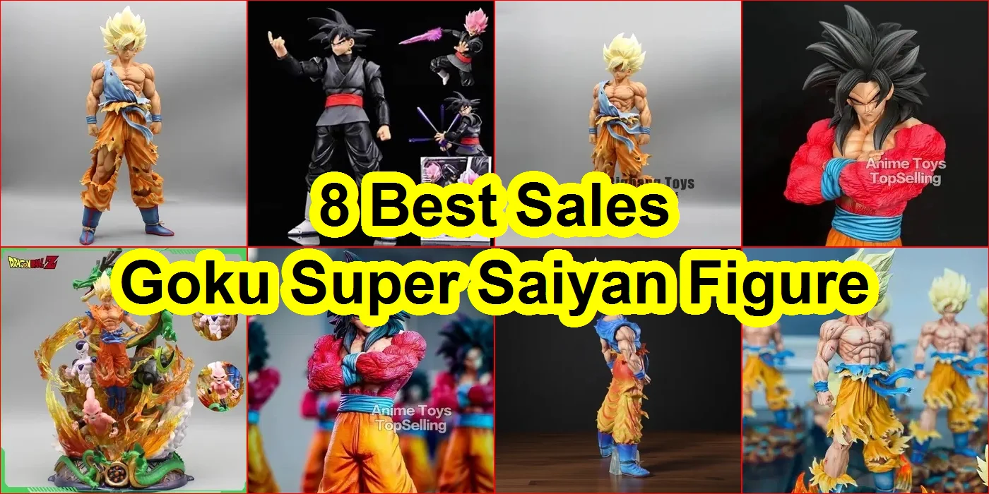 悟空超級賽亞人模型 評價