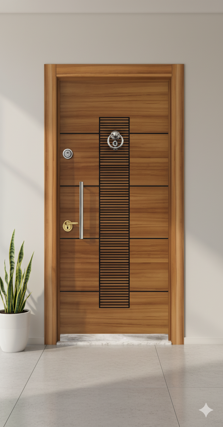 Doors Engineered - ID SW-DR-0045